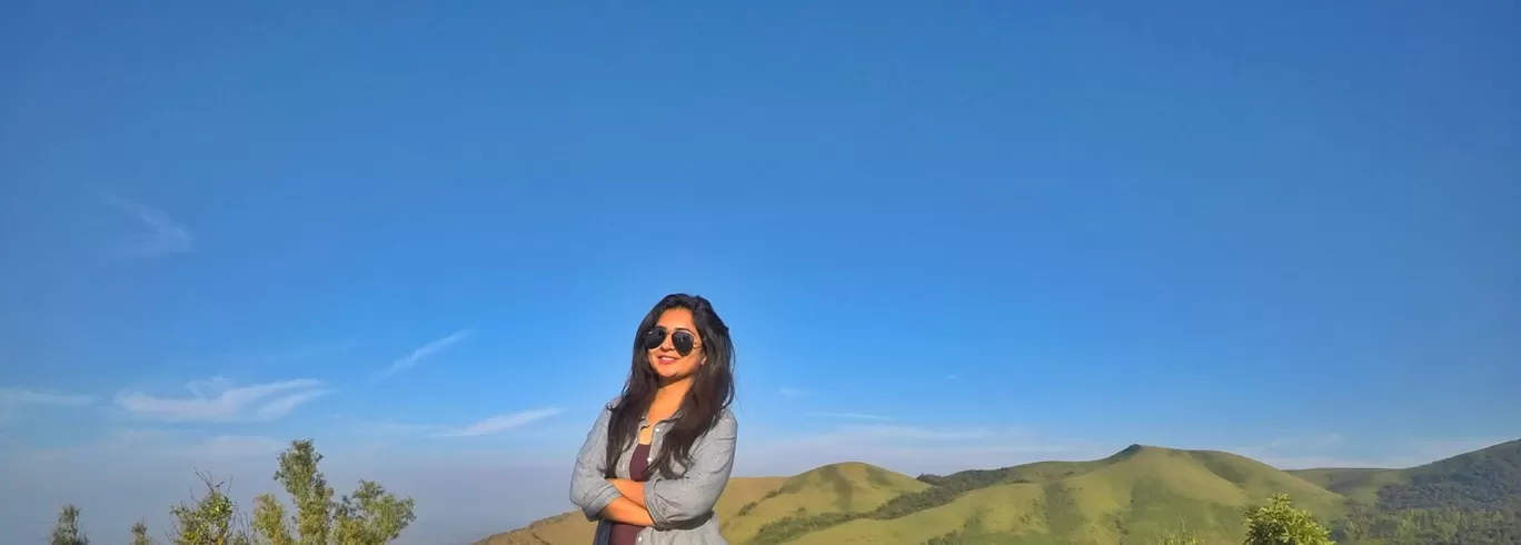Photo of Western Ghats By Tanya Tiwari
