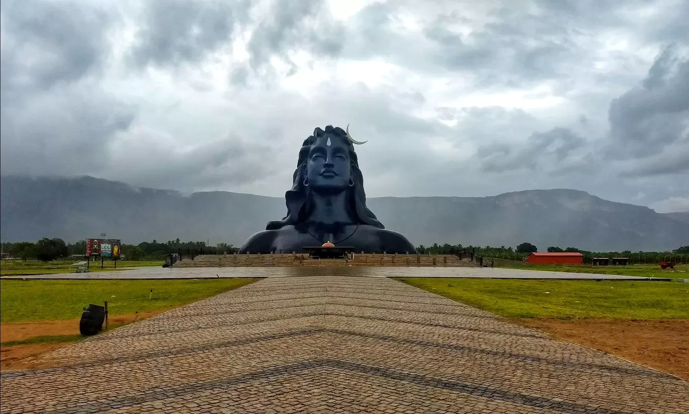 Photo of Western Ghats By Tanya Tiwari