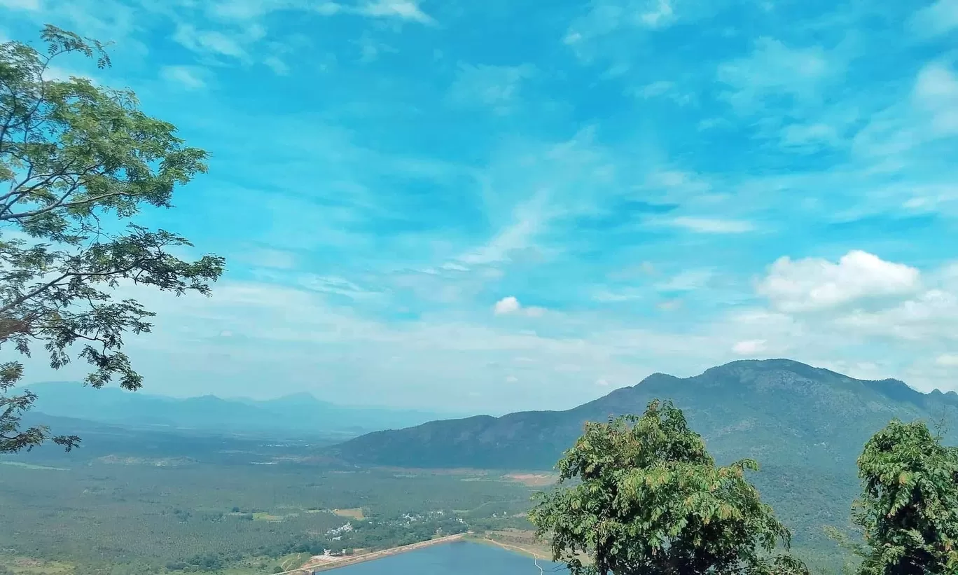 Photo of Western Ghats By Tanya Tiwari