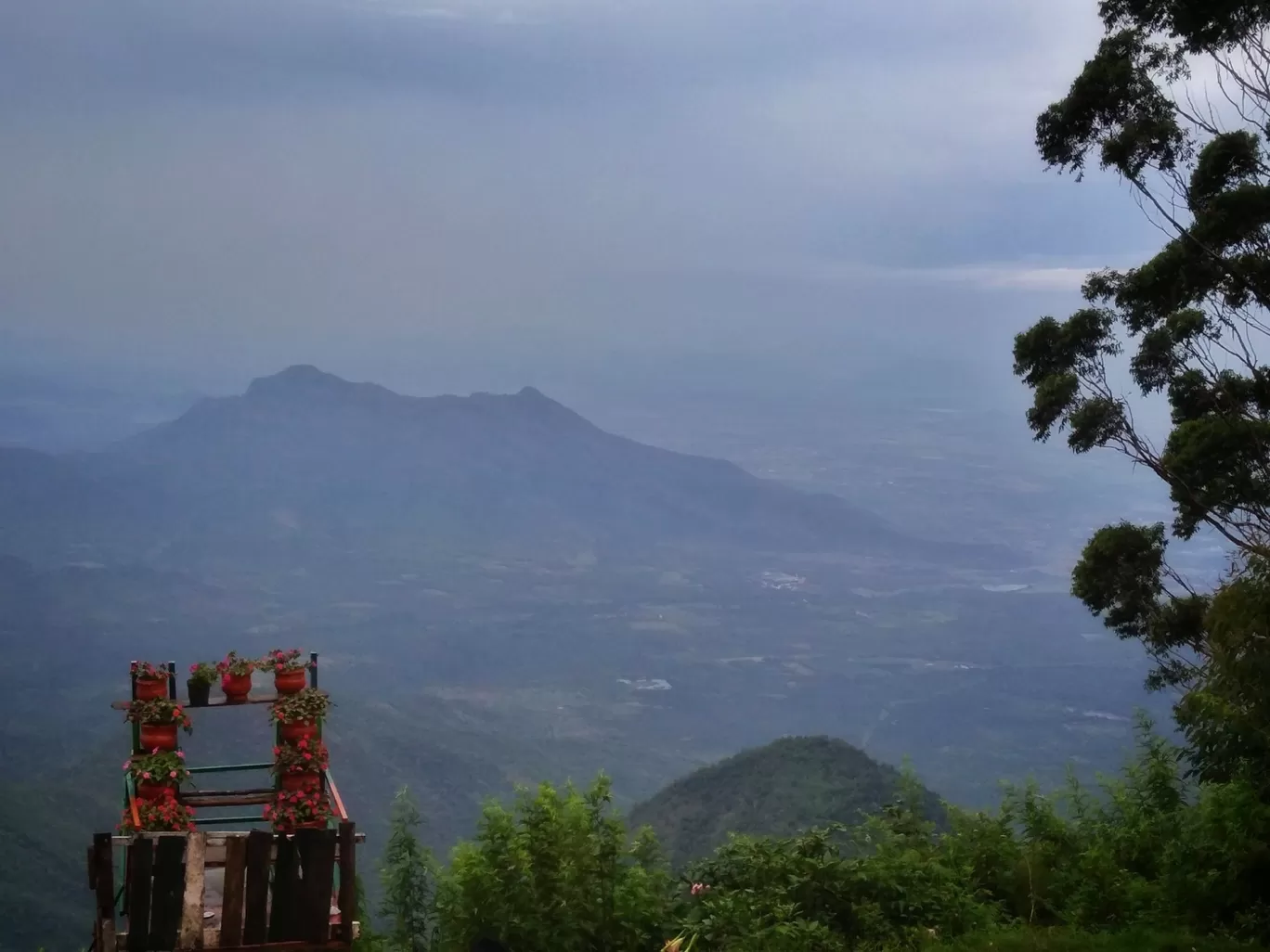 Photo of Western Ghats By Tanya Tiwari