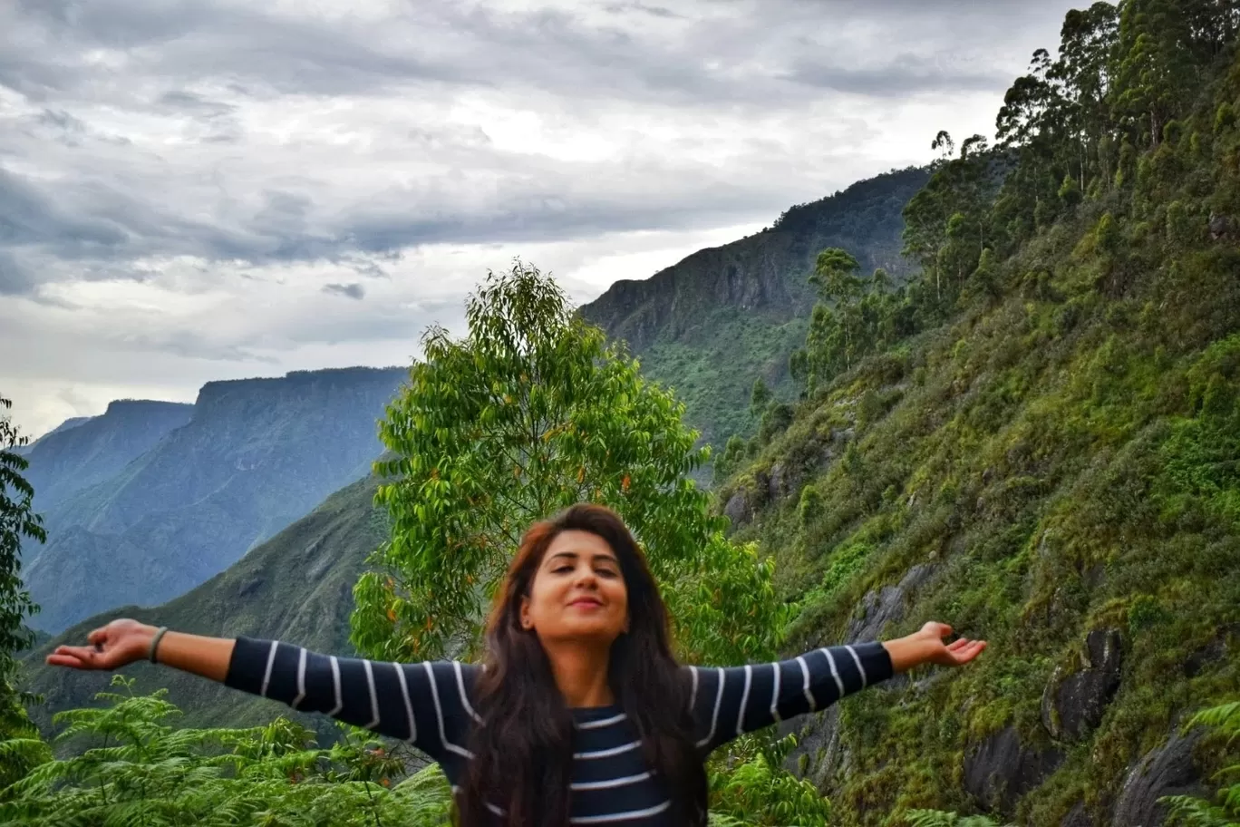 Photo of Western Ghats By Tanya Tiwari