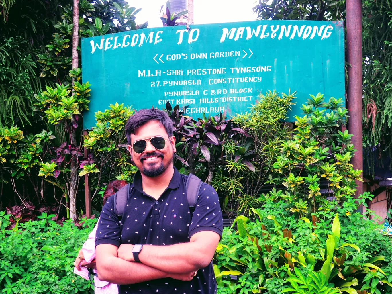 Photo of Shillong By Abhay Tripathi
