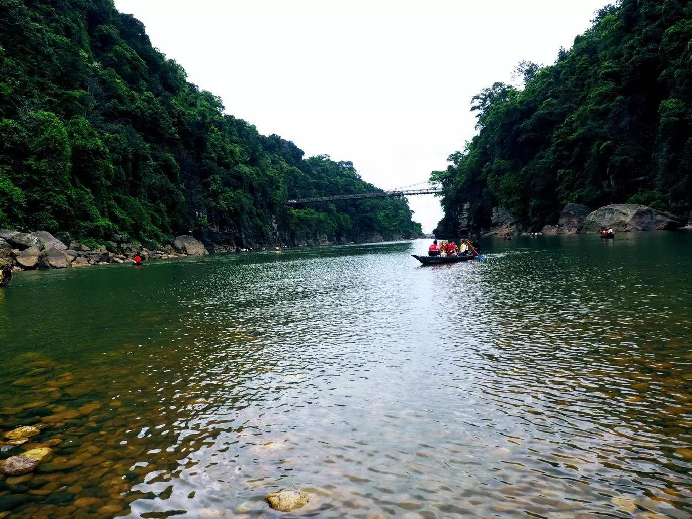 Photo of Shillong By Abhay Tripathi