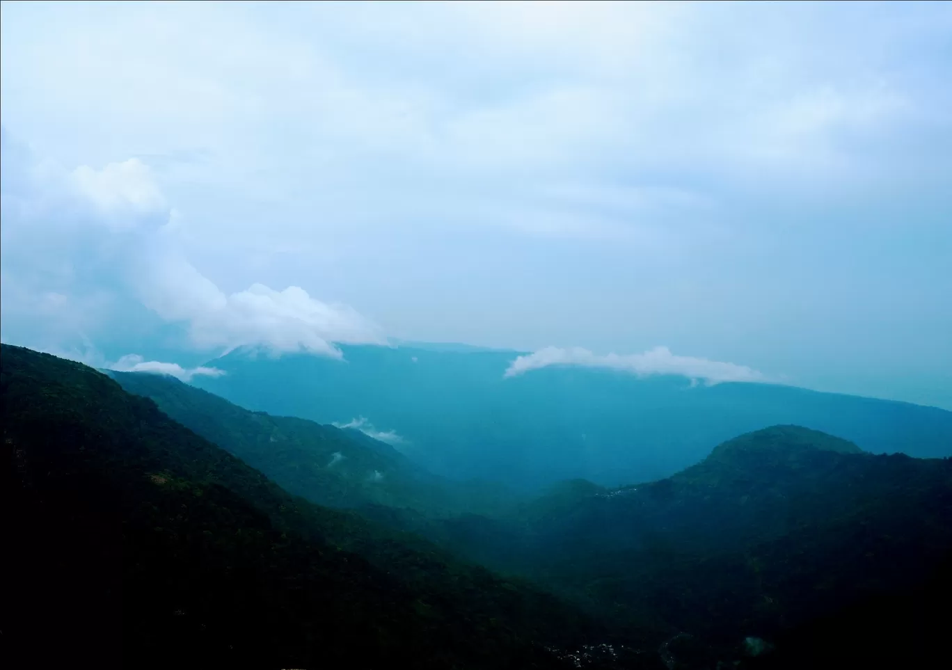 Photo of Shillong By Abhay Tripathi