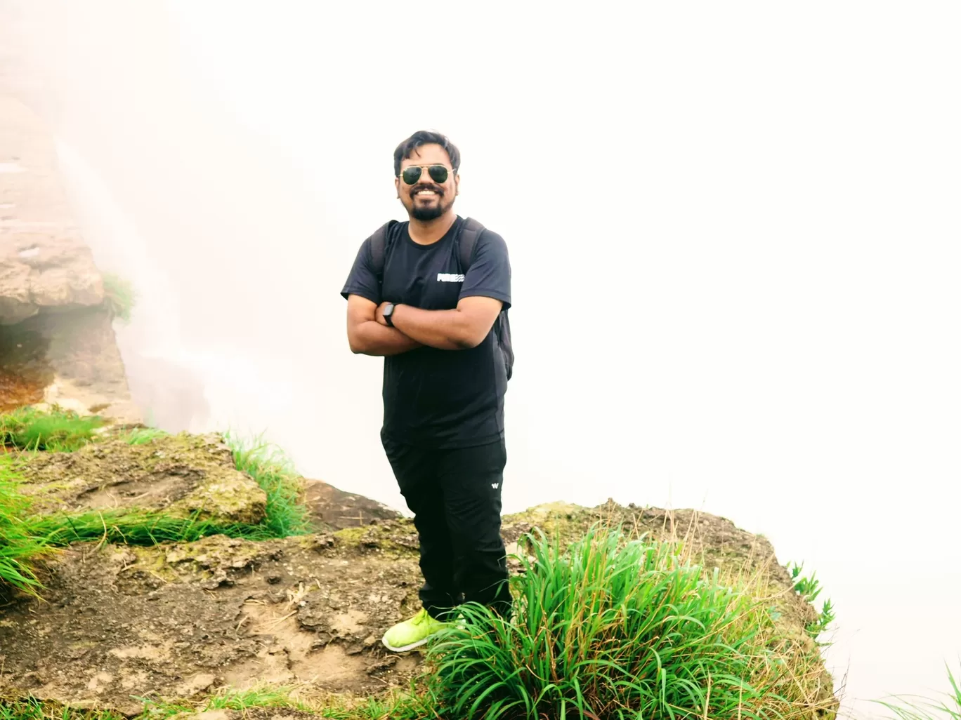 Photo of Shillong By Abhay Tripathi