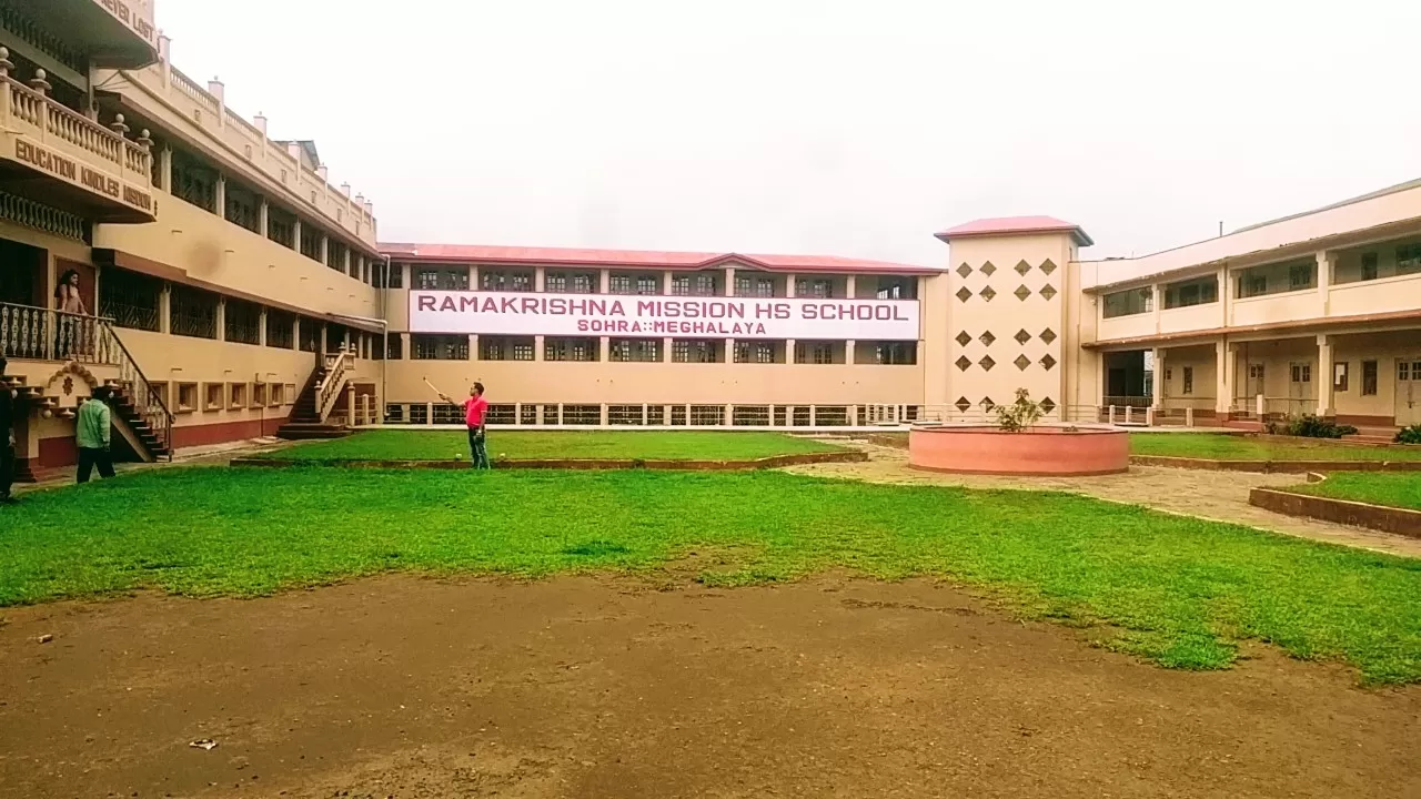 Photo of Shillong By Abhay Tripathi