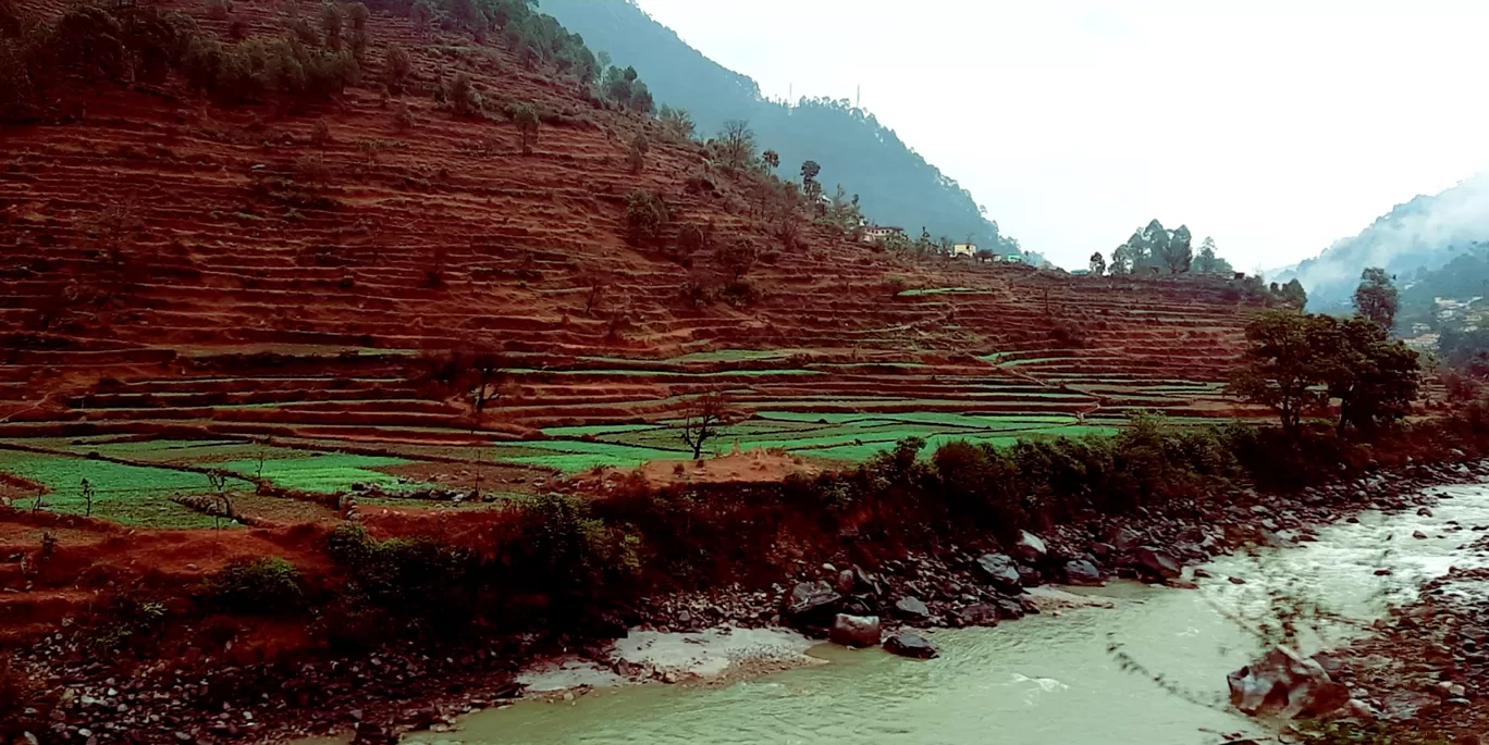 Photo of Uttarakhand By Rinky Palrecha