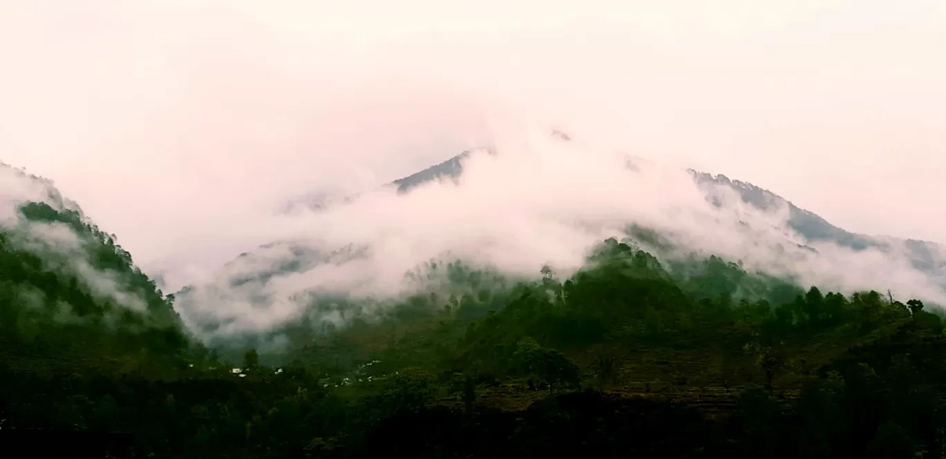 Photo of Uttarakhand By Rinky Palrecha