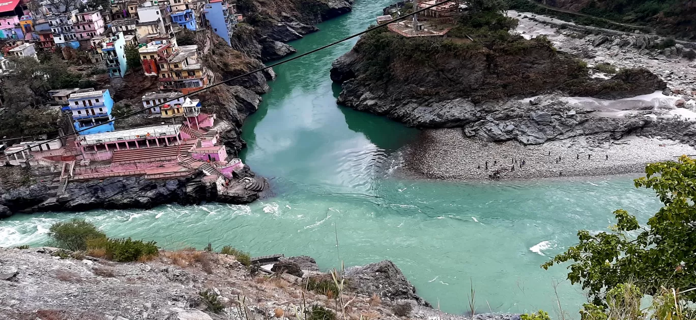 Photo of Uttarakhand By Rinky Palrecha