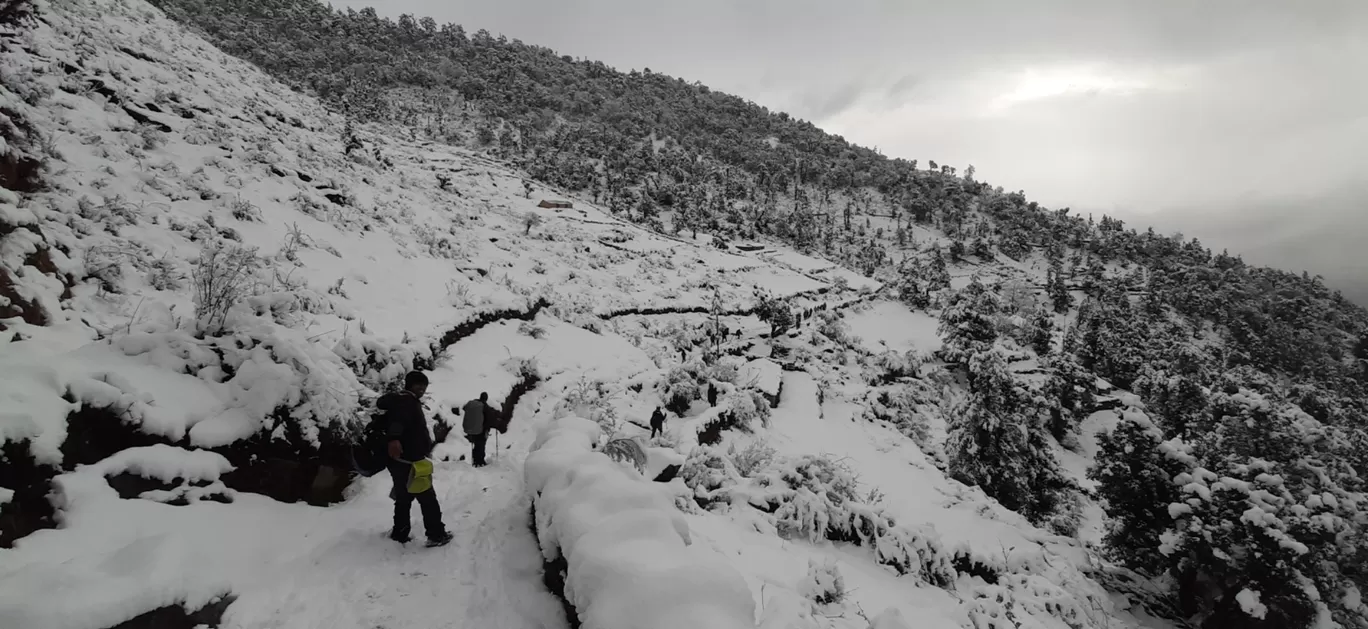 Photo of Uttarakhand By Rinky Palrecha