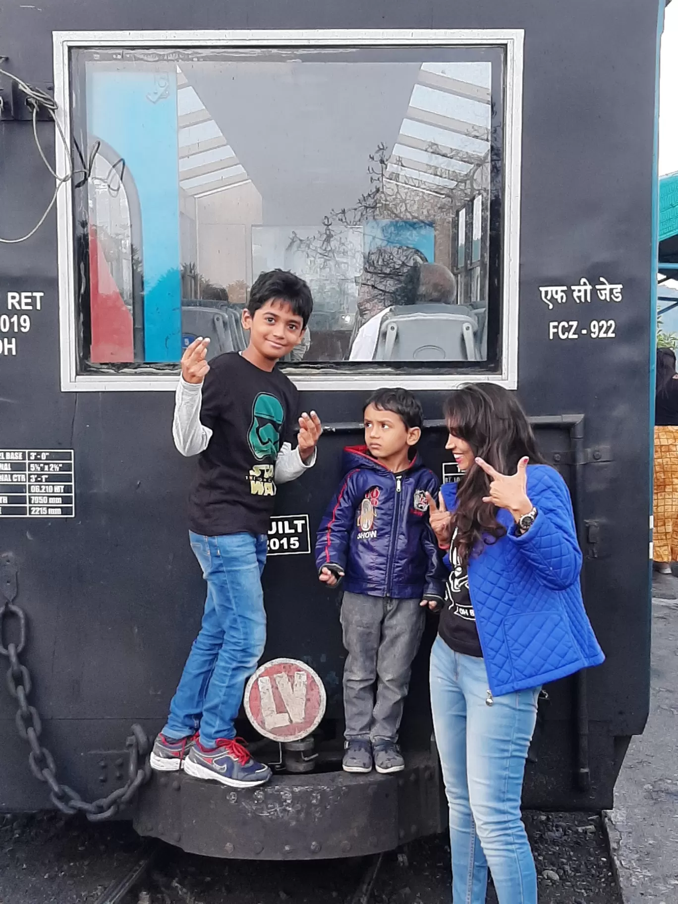 Photo of Darjeeling By Rinky Palrecha