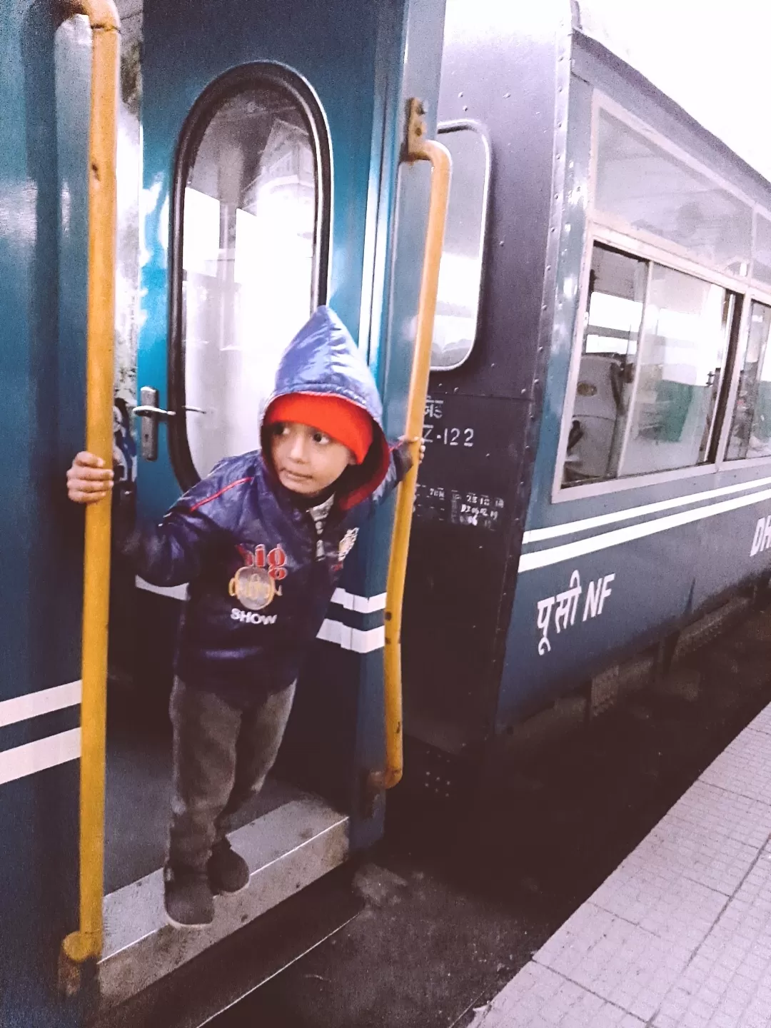 Photo of Darjeeling By Rinky Palrecha