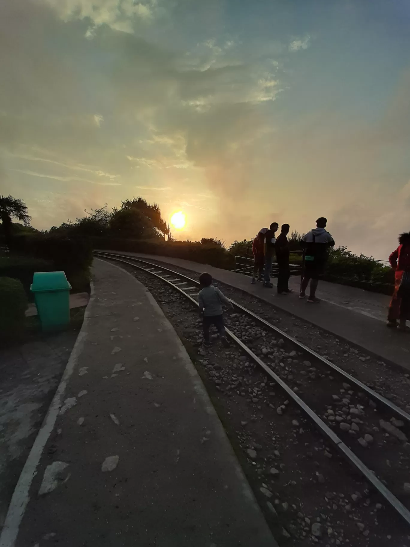 Photo of Darjeeling By Rinky Palrecha