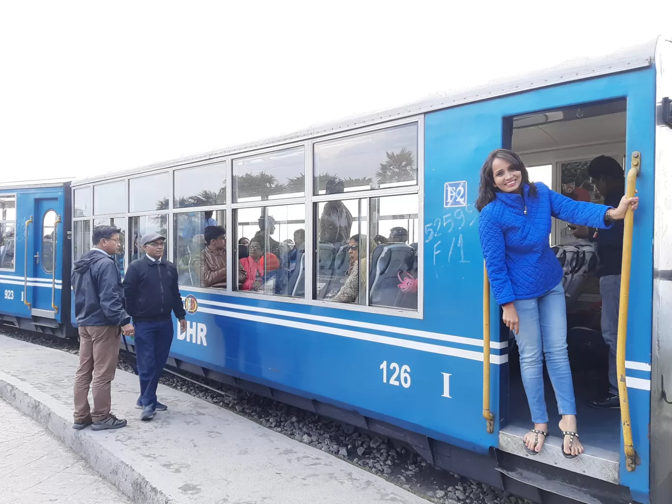 Photo of Darjeeling By Rinky Palrecha