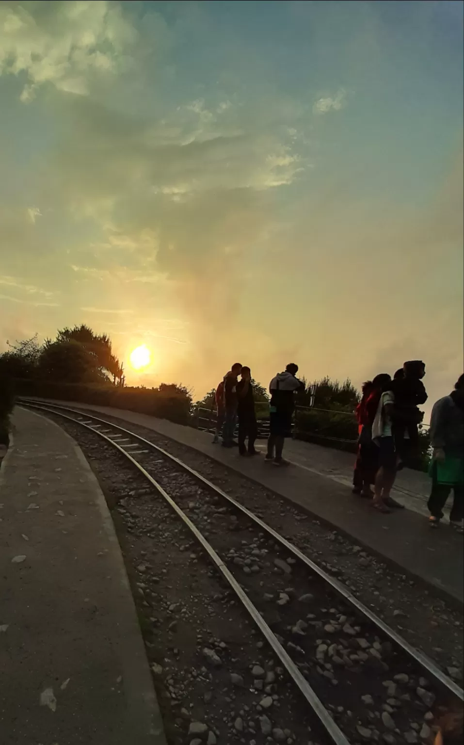 Photo of Darjeeling By Rinky Palrecha