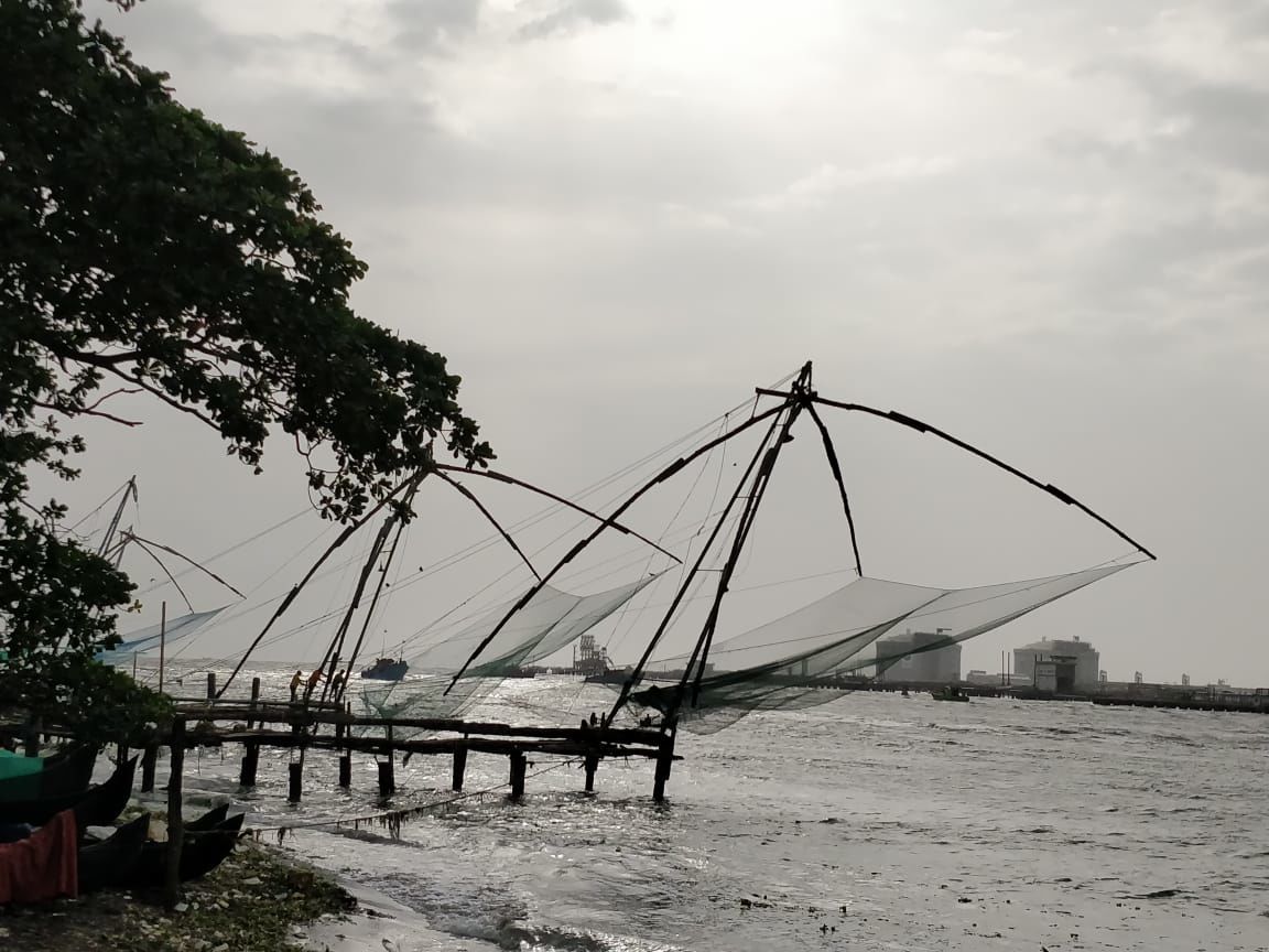 Photo of Fort Kochi By Swetha Elias