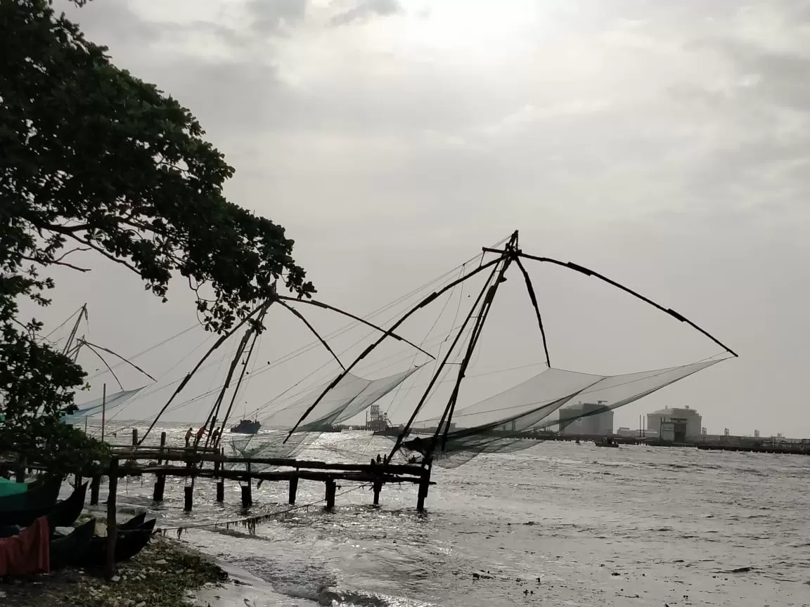 Photo of Fort Kochi By Swetha Elias