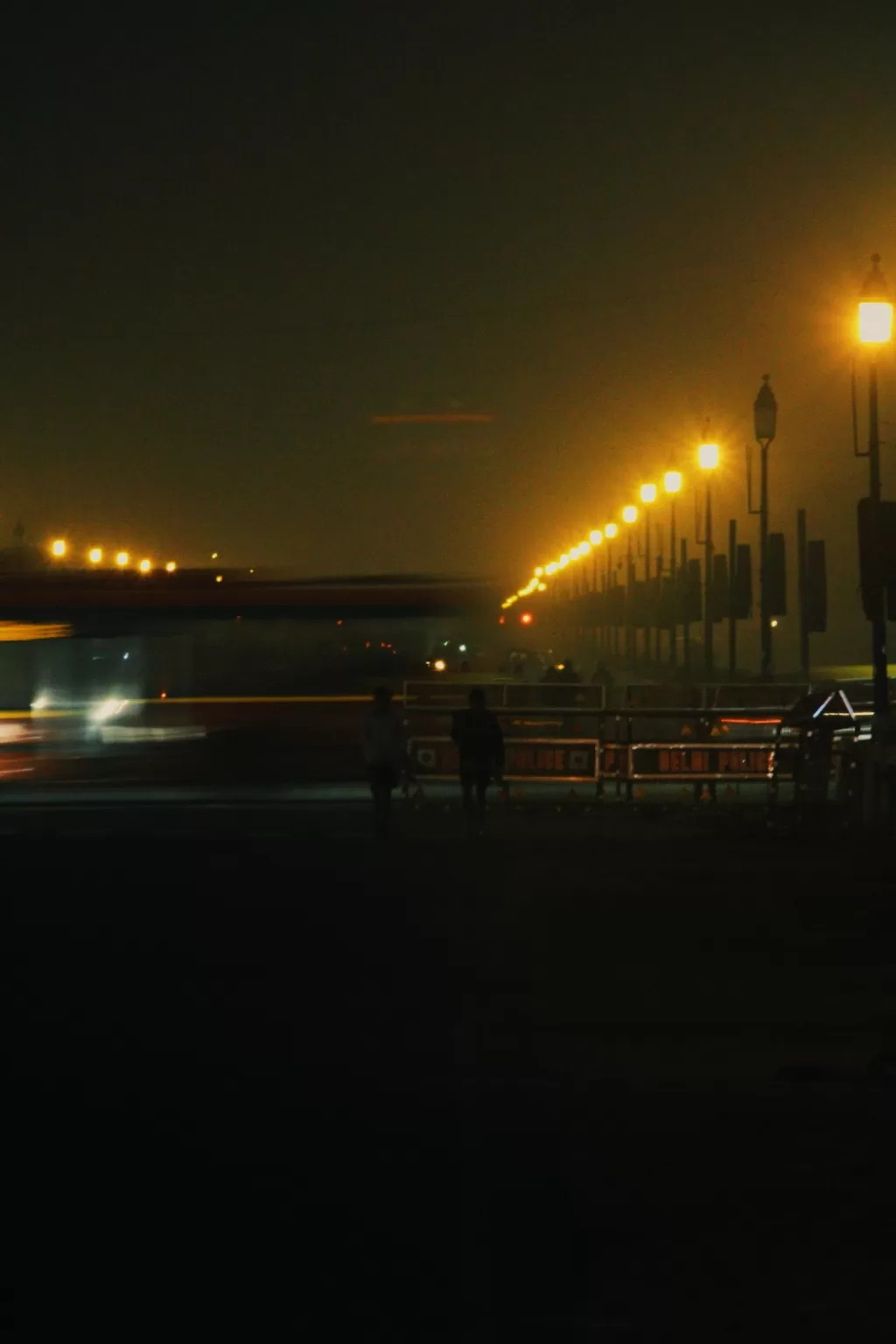 Photo of India Gate By Pranjal Mishra