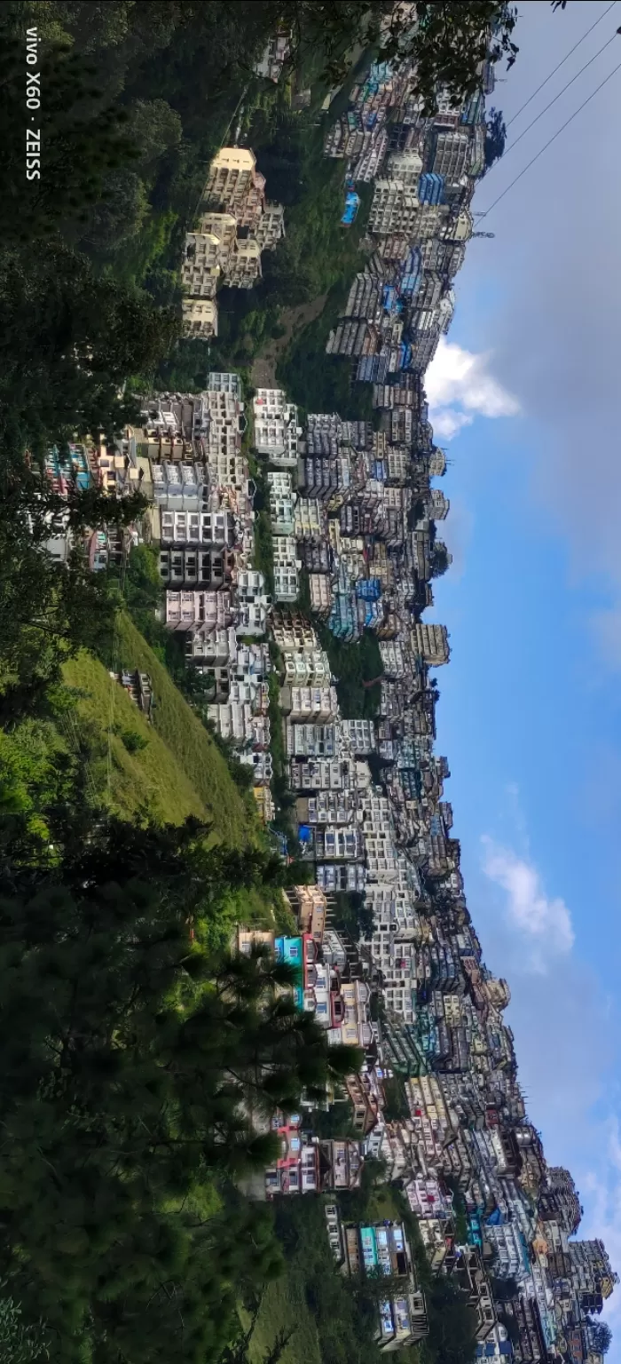 Photo of Shimla By Arun Meena