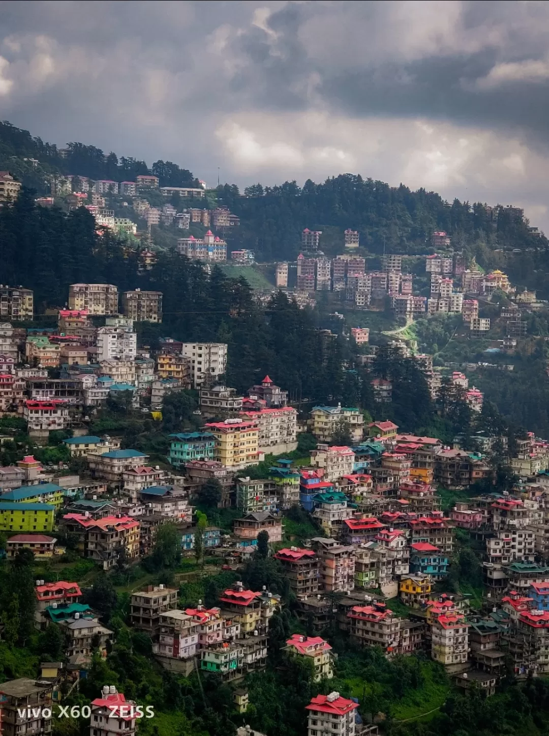 Photo of Shimla By Arun Meena