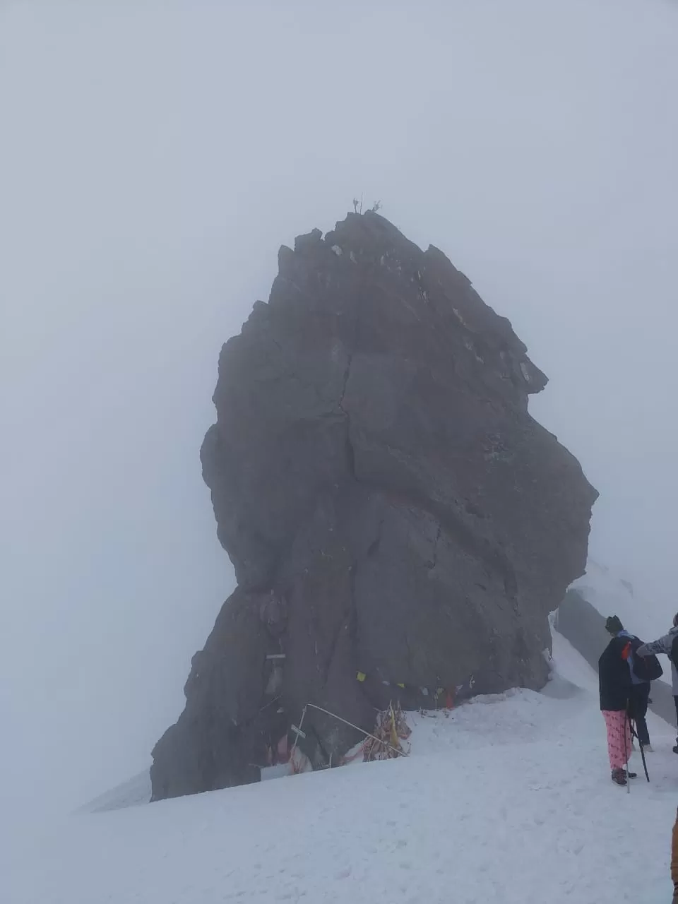 Photo of Shrikhand Mahadev By Sandeepam