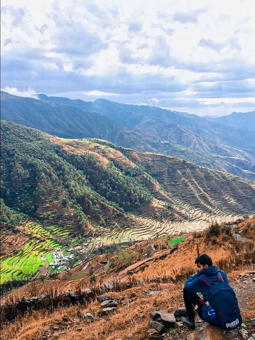 Photo of Dehradun By Faiz asrar