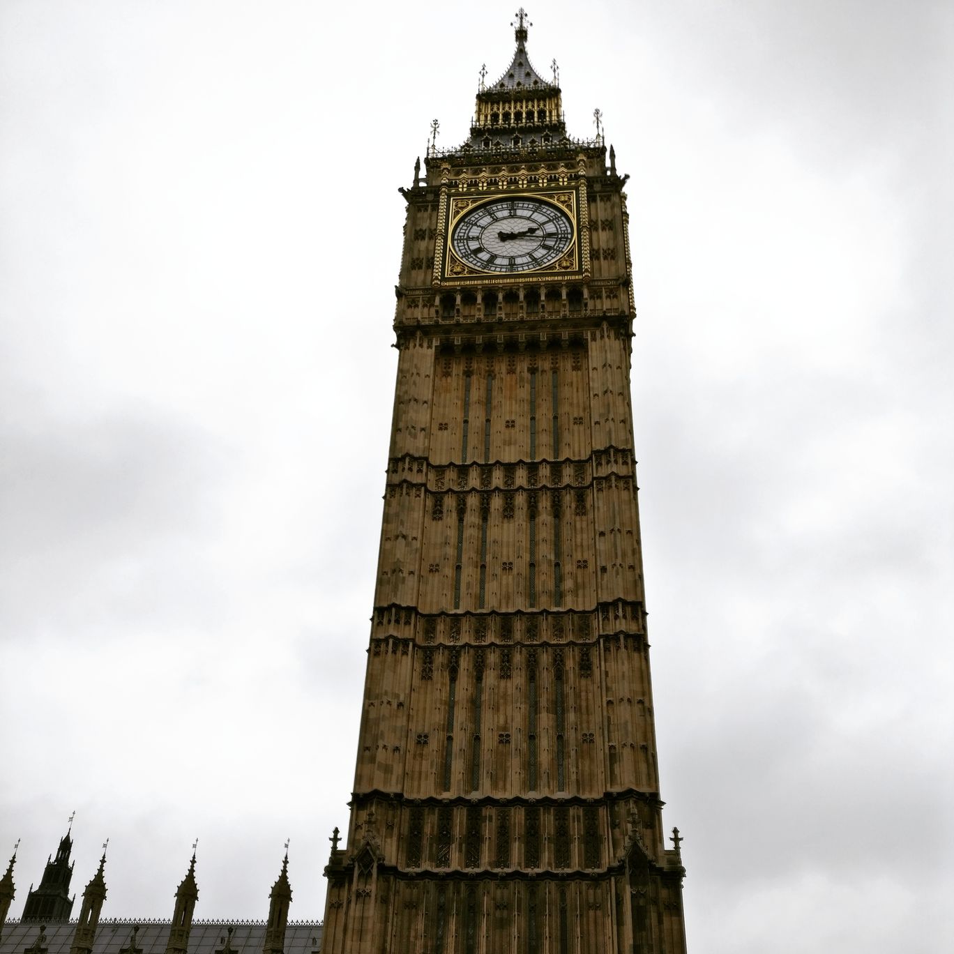 Photo of UK calling!! By Manoj Kumar