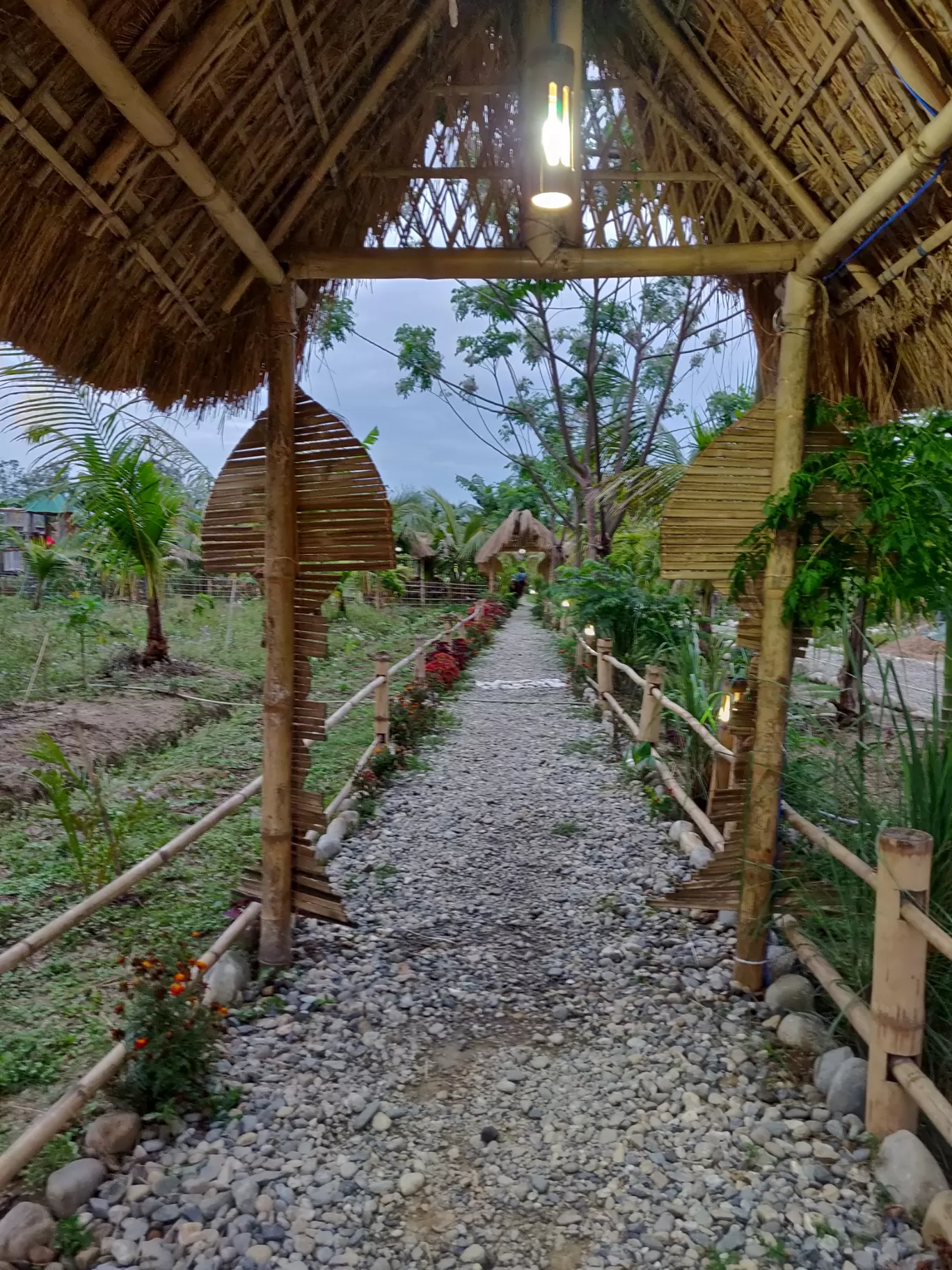 Photo of Kanoka Village Resort By Pradipan Bhowmick