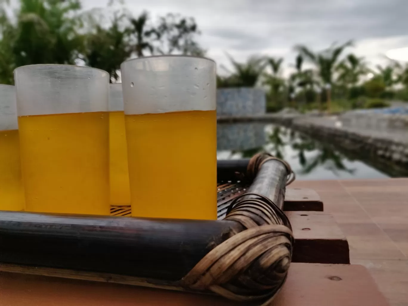 Photo of Kanoka Village Resort By Pradipan Bhowmick