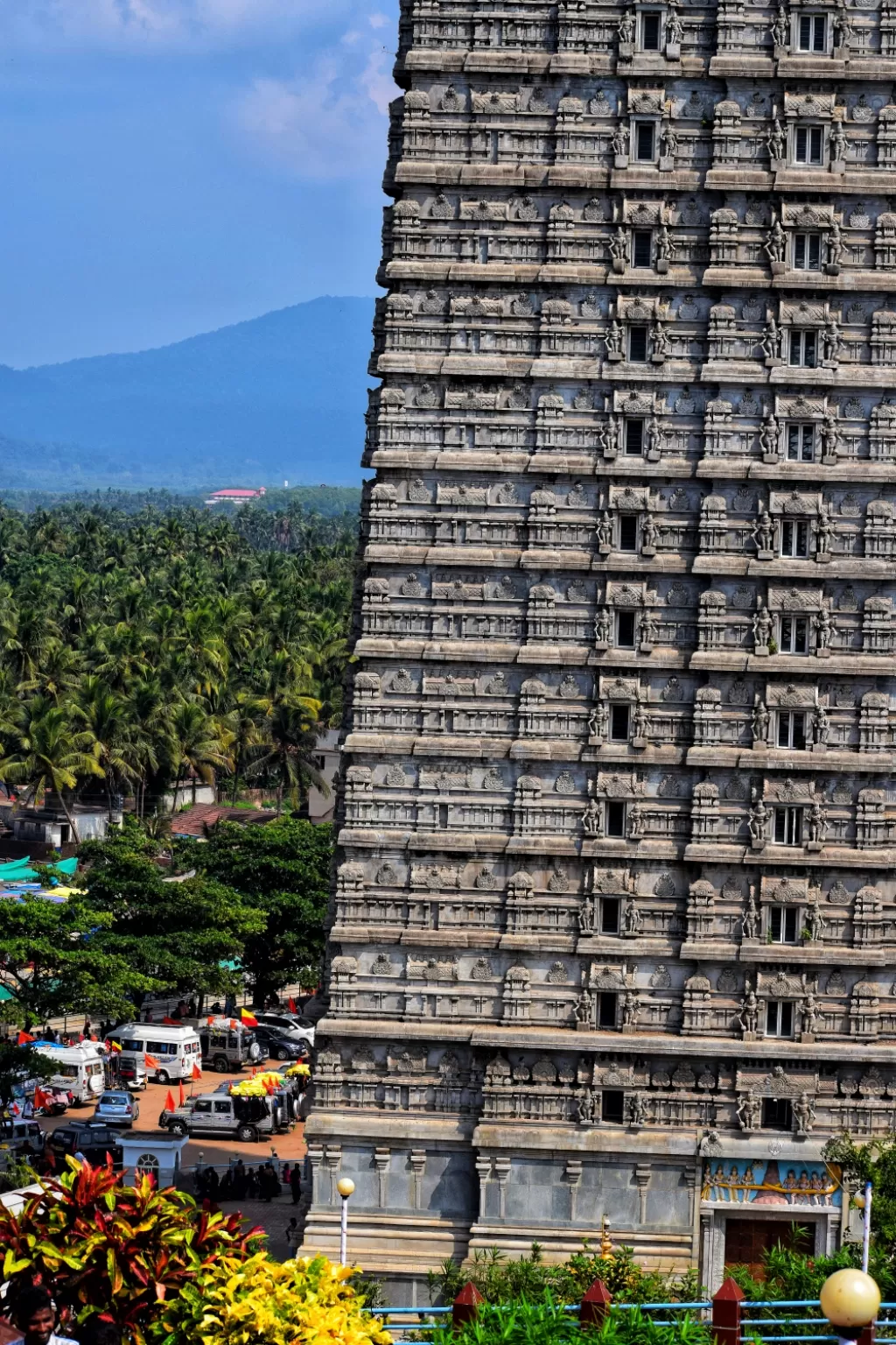 Photo of Murudeshwar By Pallavi Jadhav