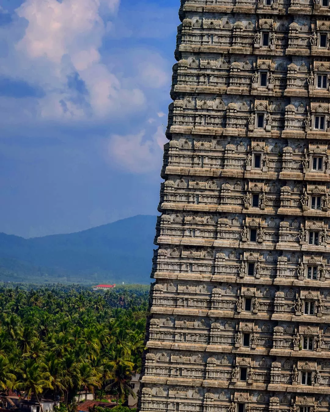 Photo of Murudeshwar By Pallavi Jadhav