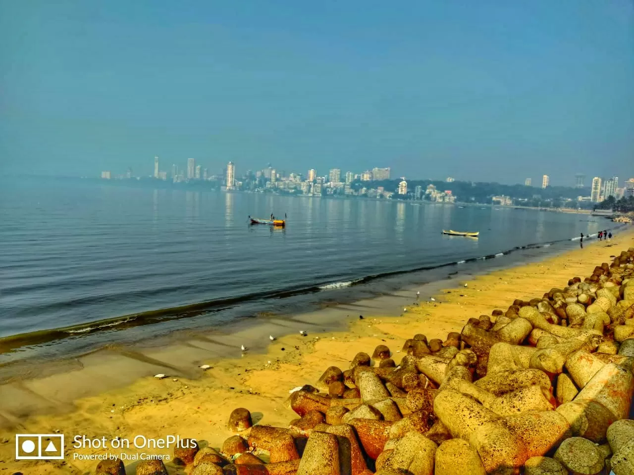 Photo of Mumbai By Pallavi Jadhav
