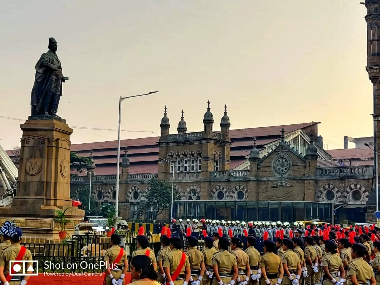 Photo of Mumbai By Pallavi Jadhav