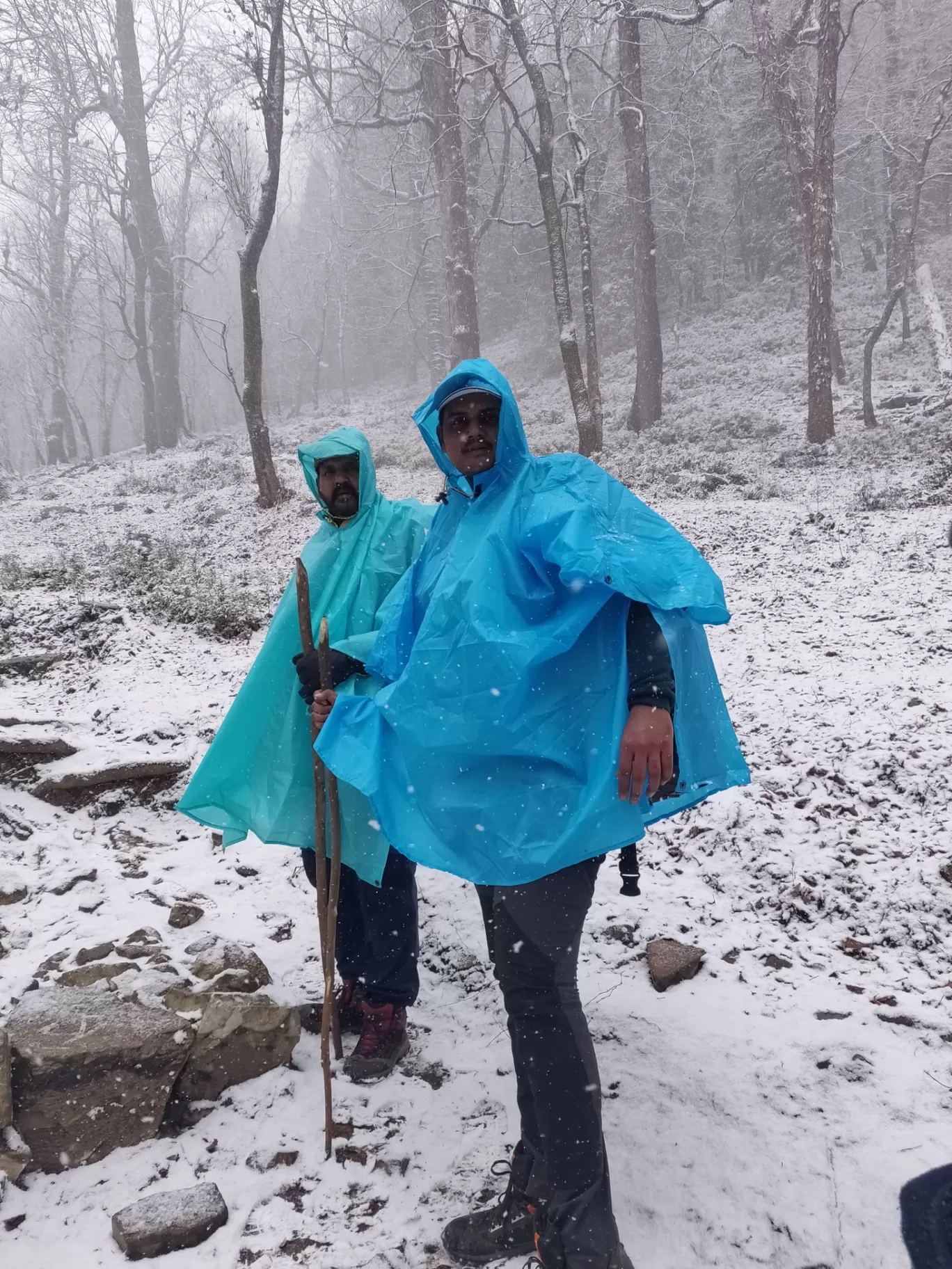 Photo of Kedarkantha By Jai Upadhyay