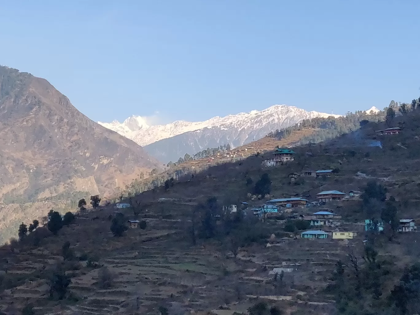 Photo of Kedarkantha By Jai Upadhyay