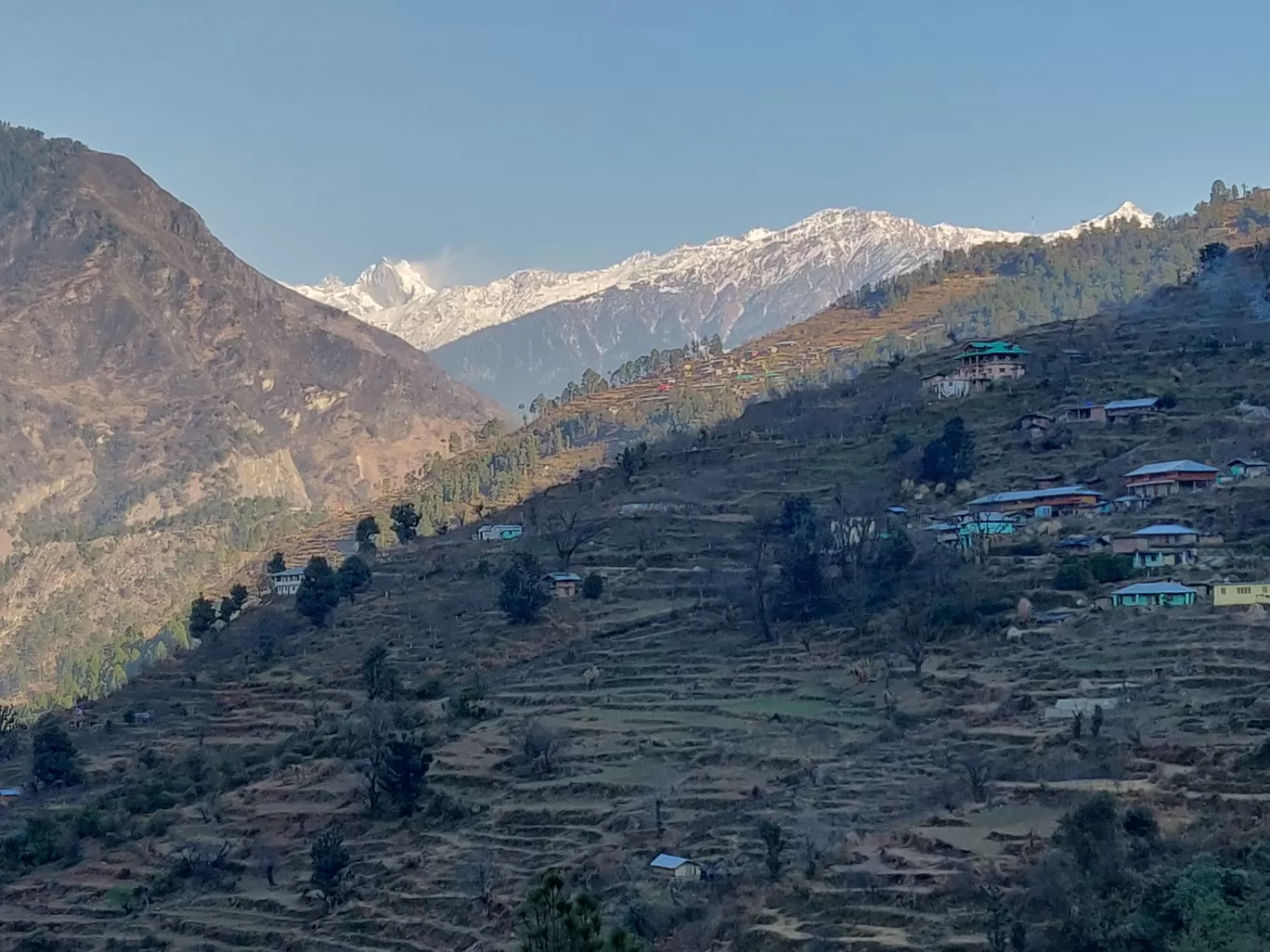 Photo of Kedarkantha By Jai Upadhyay