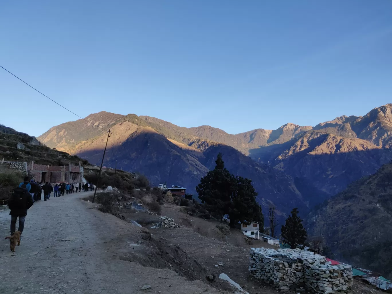 Photo of Kedarkantha By Jai Upadhyay