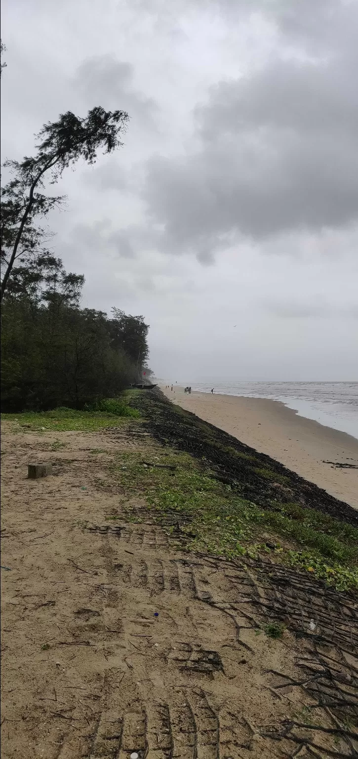 Photo of Colva By Raina Pal