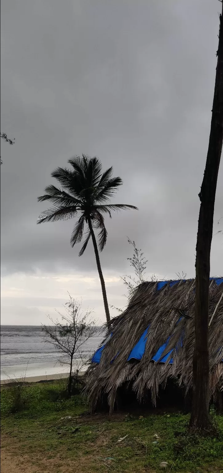 Photo of Colva By Raina Pal