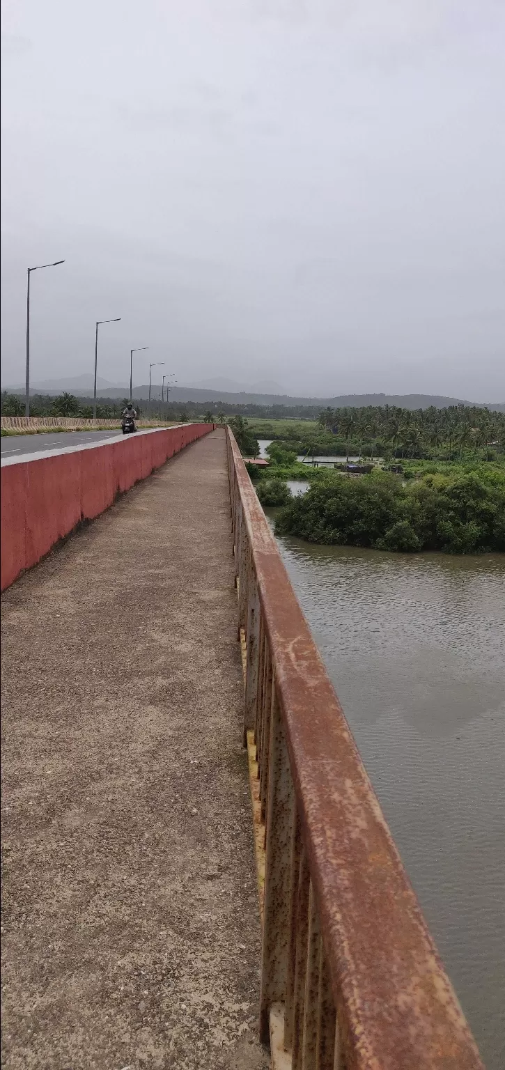 Photo of Colva By Raina Pal