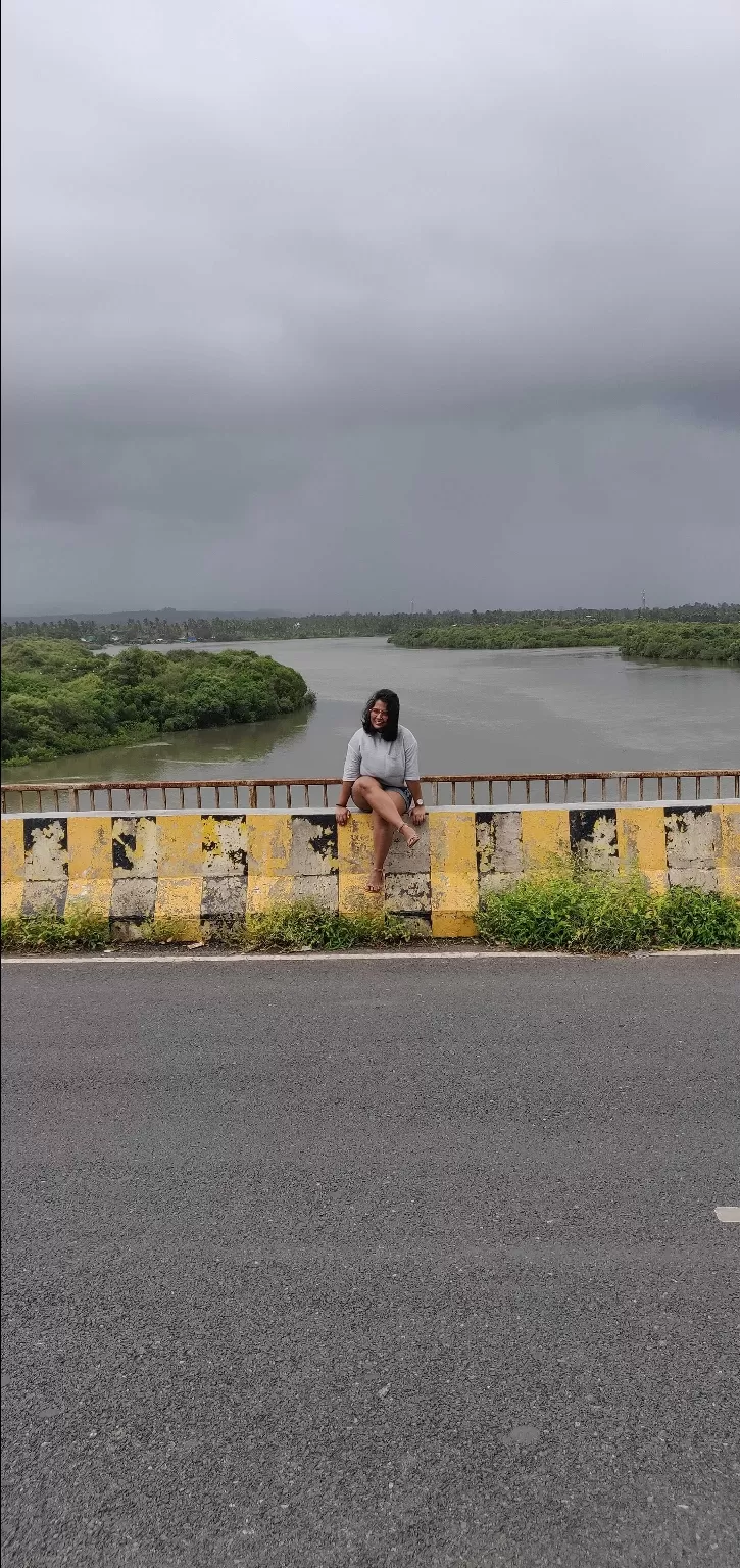 Photo of Colva By Raina Pal