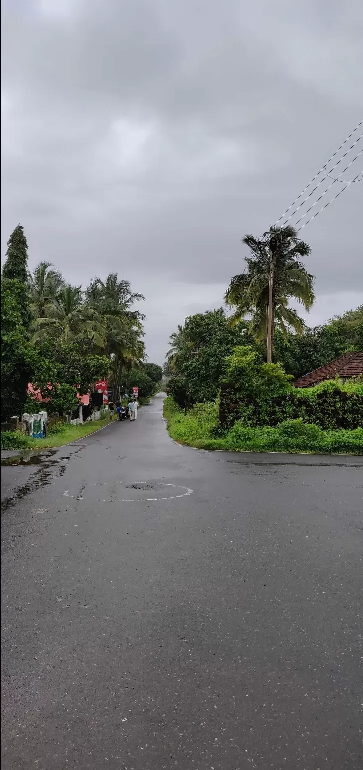 Photo of Colva By Raina Pal