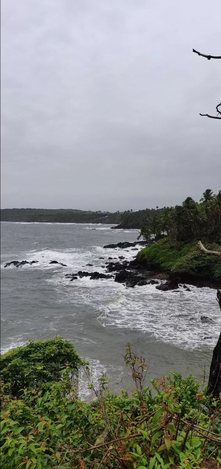 Photo of Colva By Raina Pal