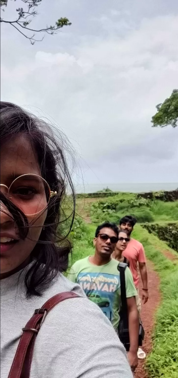 Photo of Colva By Raina Pal