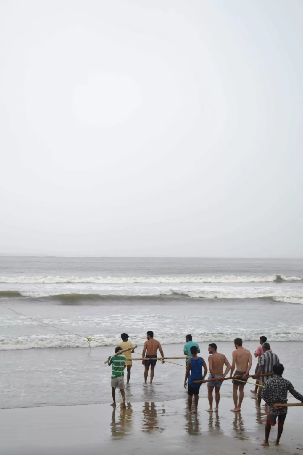Photo of Colva By Raina Pal