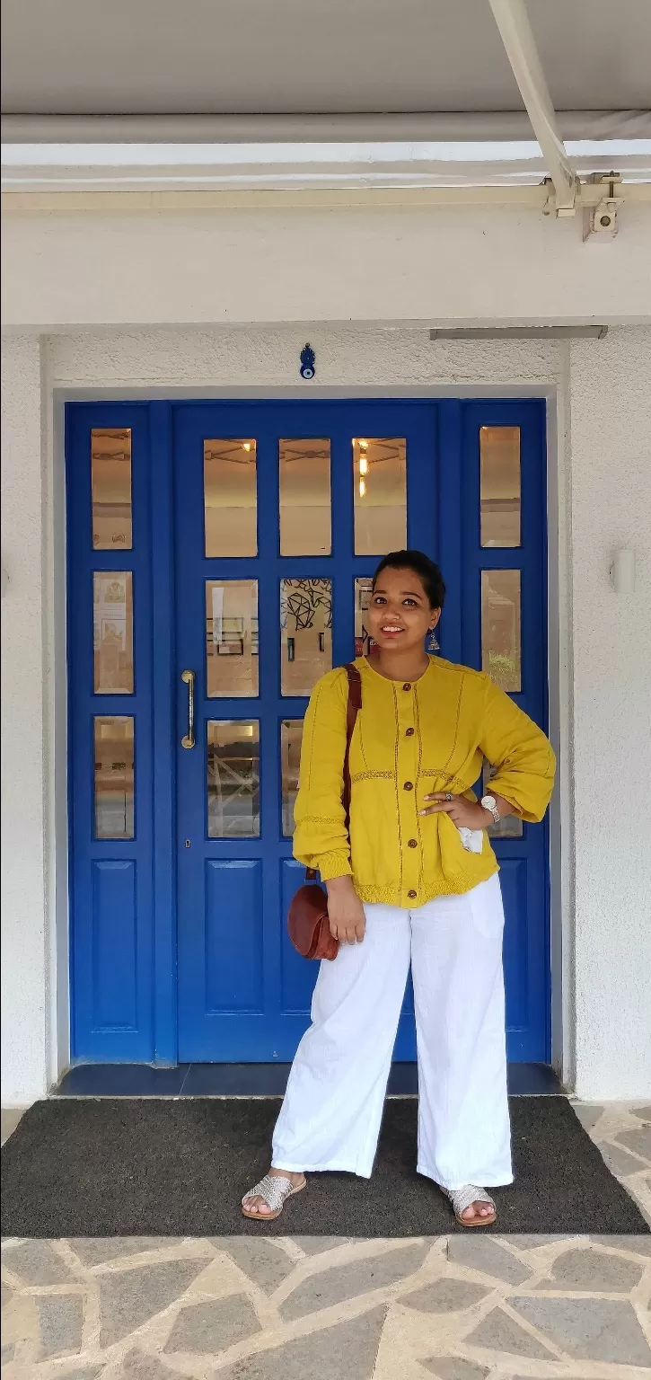 Photo of Colva By Raina Pal
