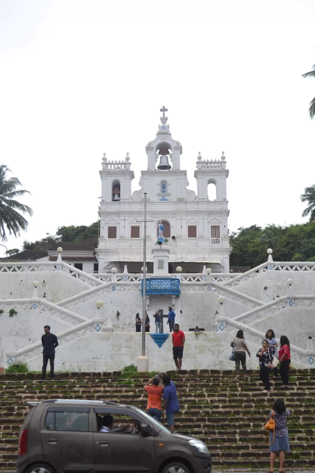 Photo of Colva By Raina Pal