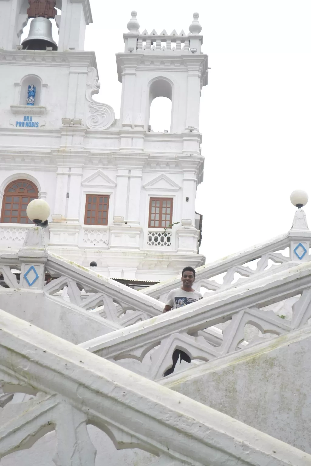 Photo of Colva By Raina Pal