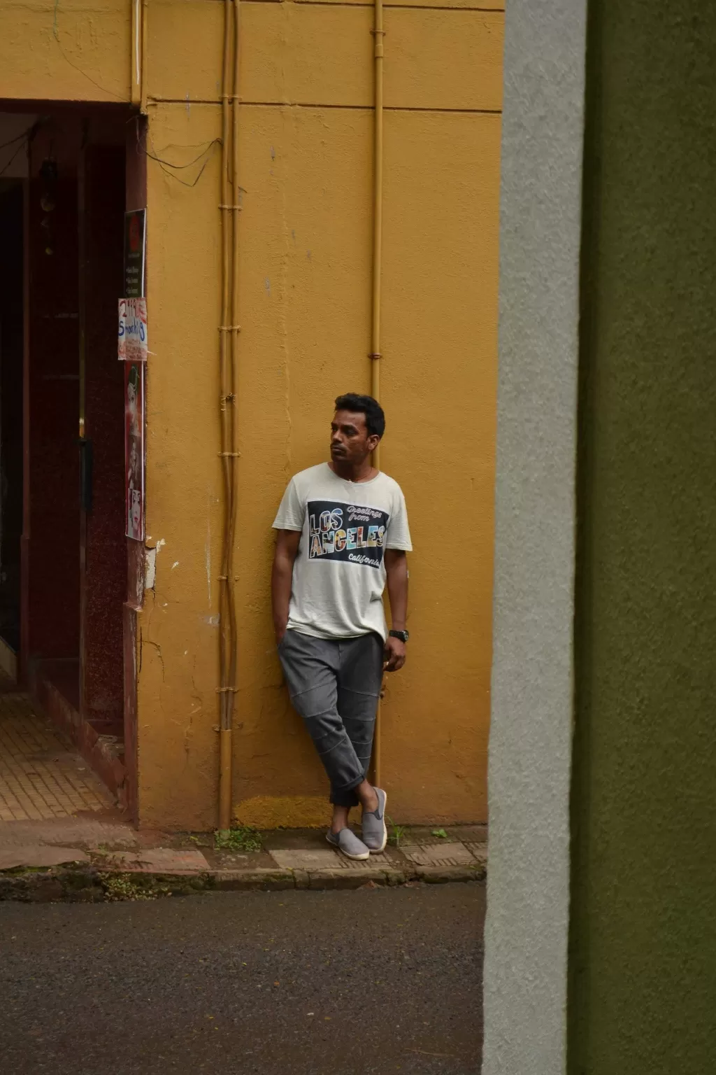 Photo of Colva By Raina Pal