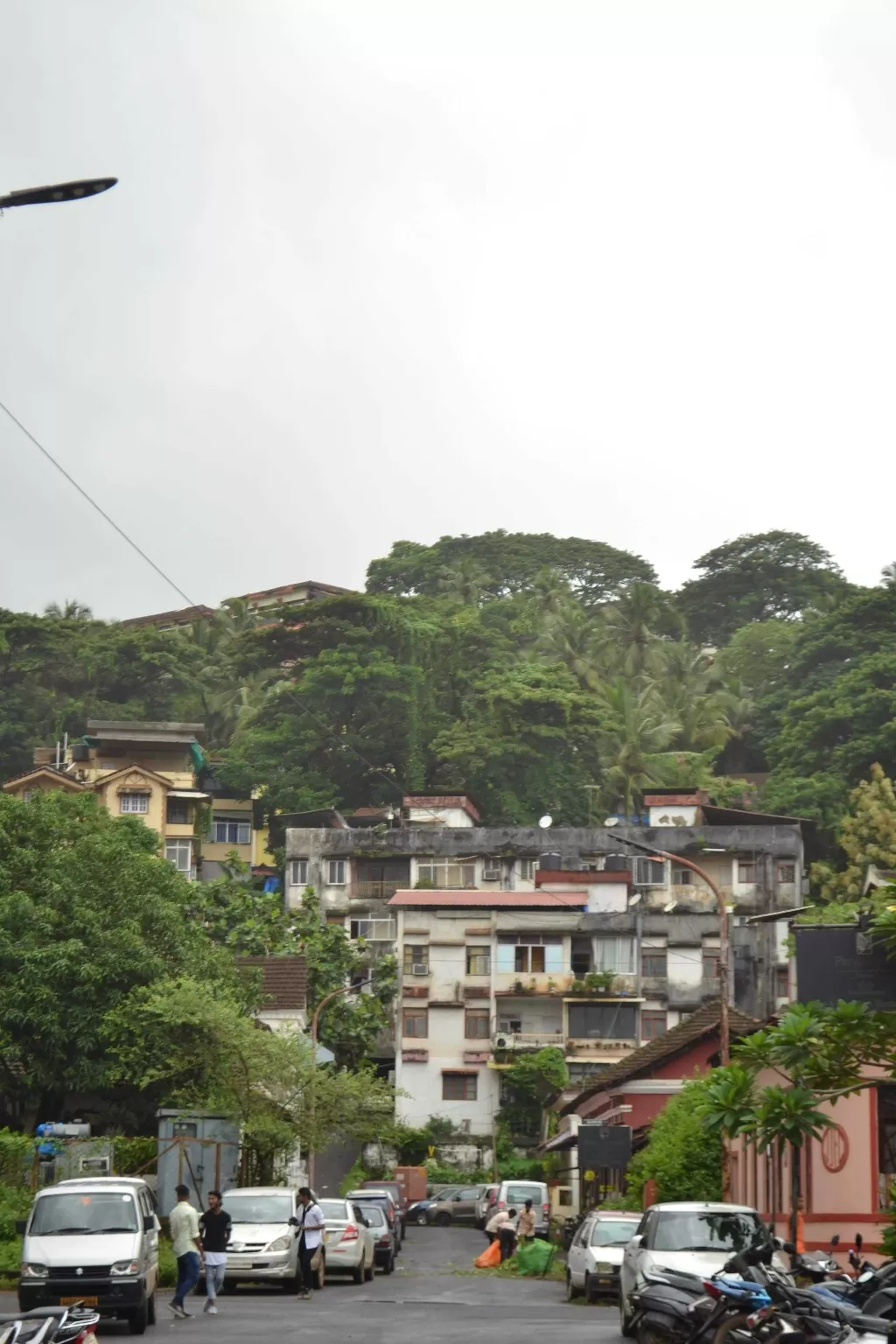 Photo of Colva By Raina Pal